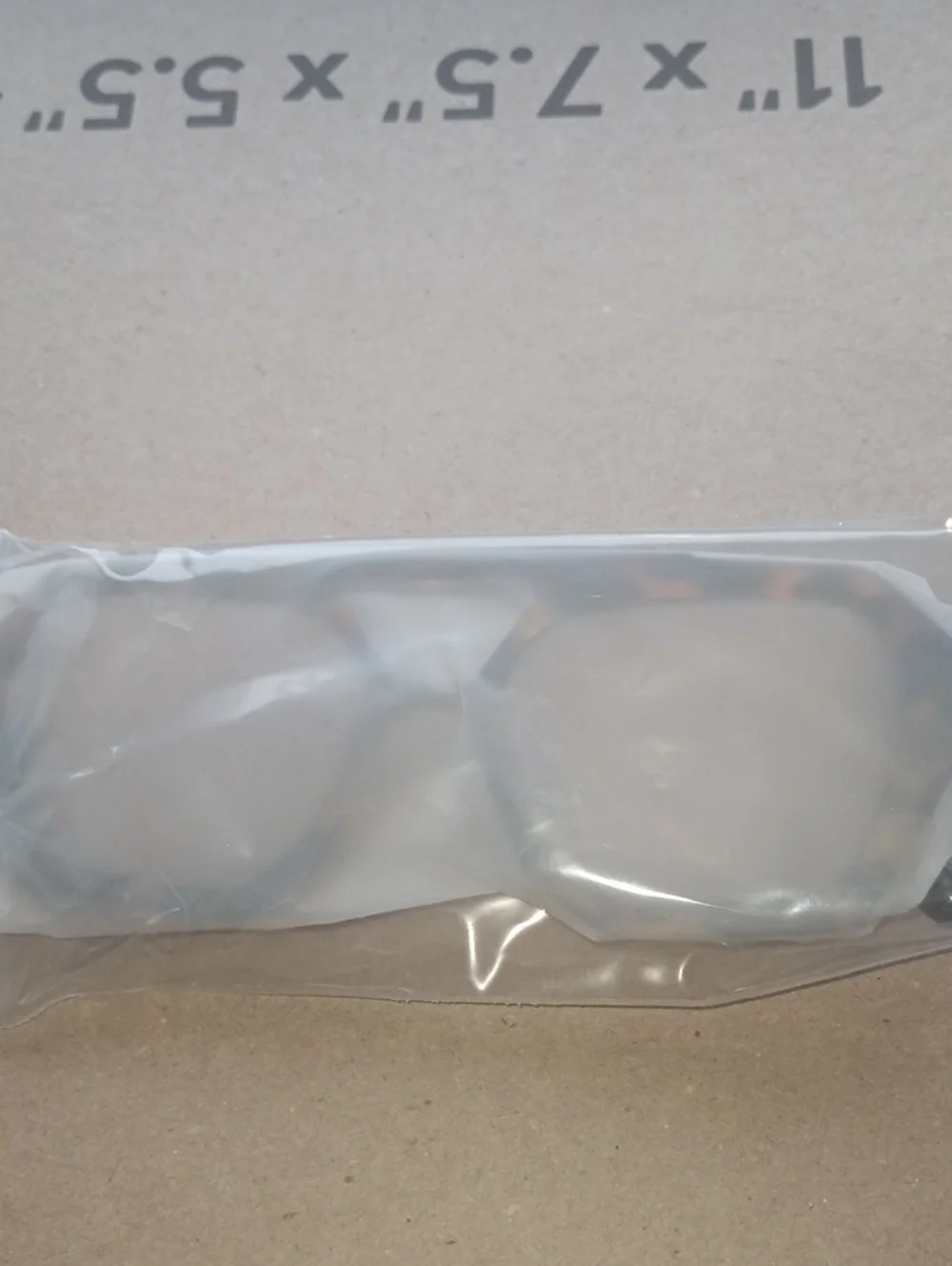 FREE Hexagonal Tortoiseshell Blue Light Glasses WHILE SUPPLIES LAST